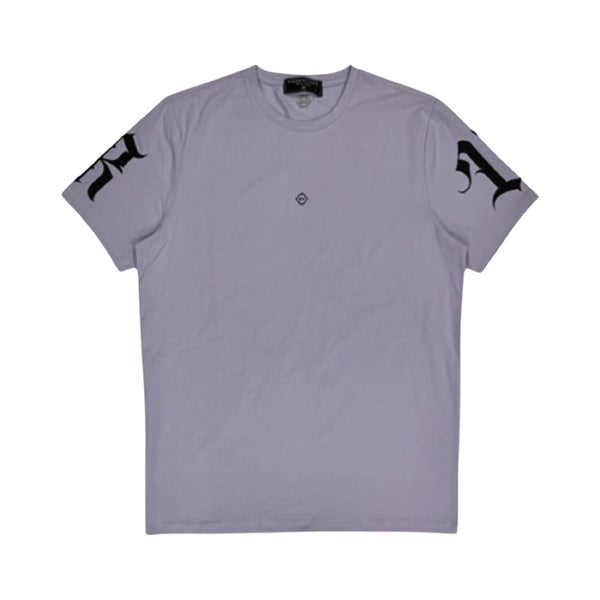 Roberto Vino Tech Blessed Lavender Tee – Era Clothing Store