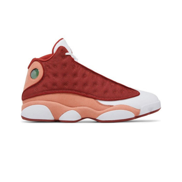 orange jordan13
