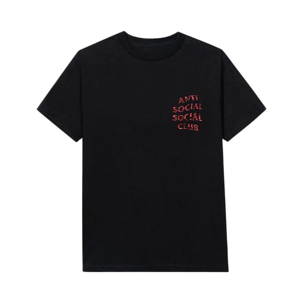 Anti social social club crew neck hot sale