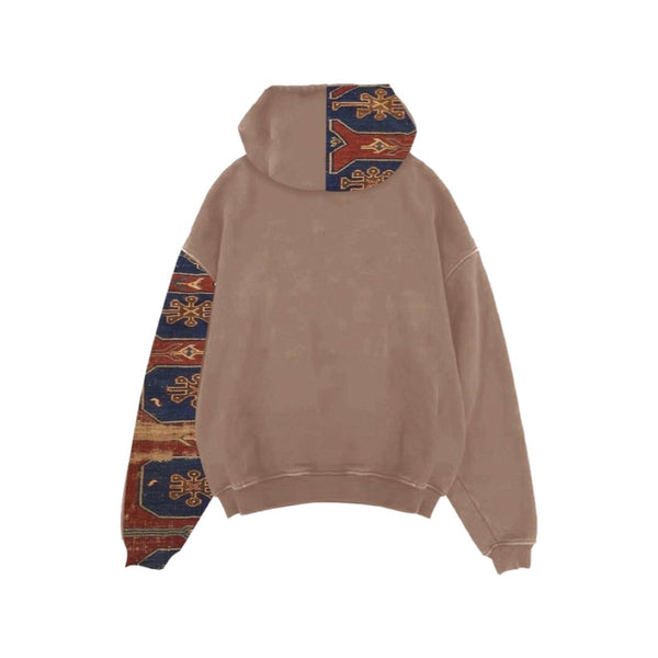 ミュージシャン PALEDUSK PATCHWORK HOODIE Love Closely Patchwork Hoodie – Era Clothing Store