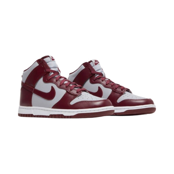 Dunk High Dark Beetroot â Era Clothing Store