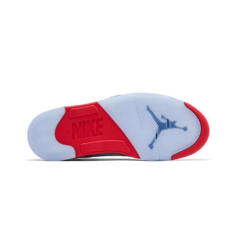 Air Jordan 5 Retro Fire Red
