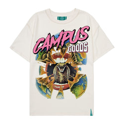 Campus “End Days” Tee
