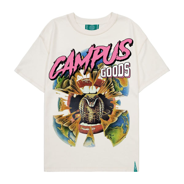 Campus “End Days” Tee
