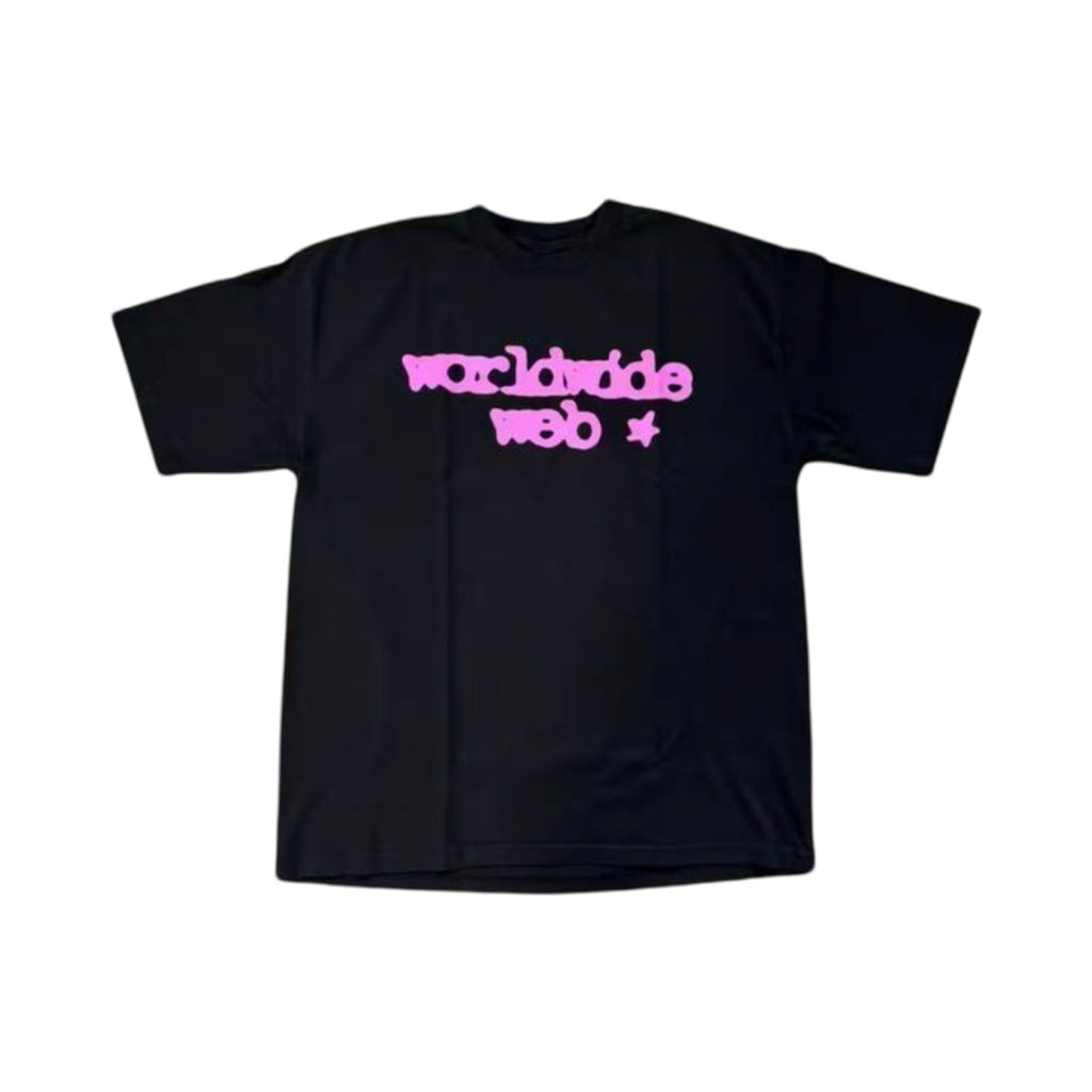 Spider Worldwide Web Tee – Era Clothing Store