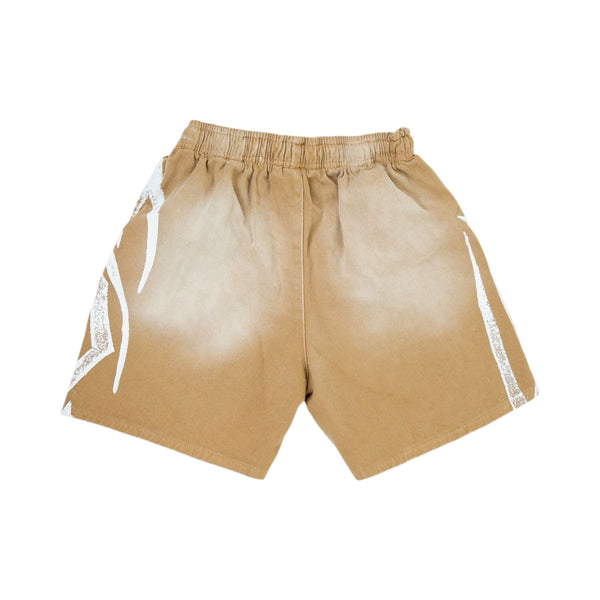 Golden “The Summer” Vintage Khaki Shorts