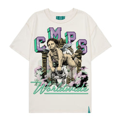 Campus “Worldwide” Tee