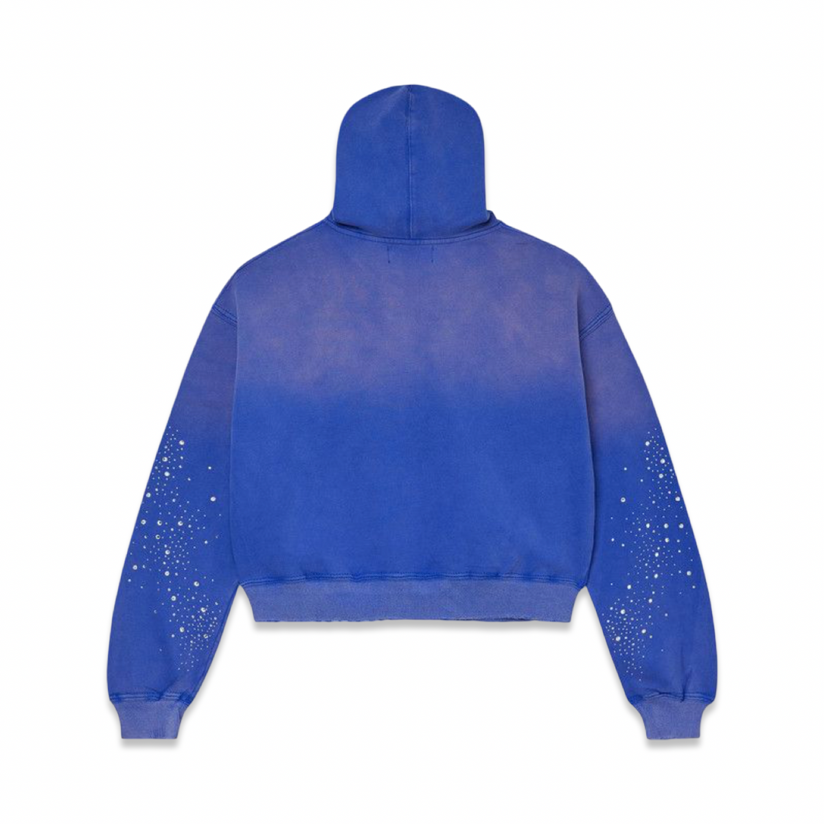 Spider Worldwide Egg Shell Logo Hoodie – Era Clothing Store
