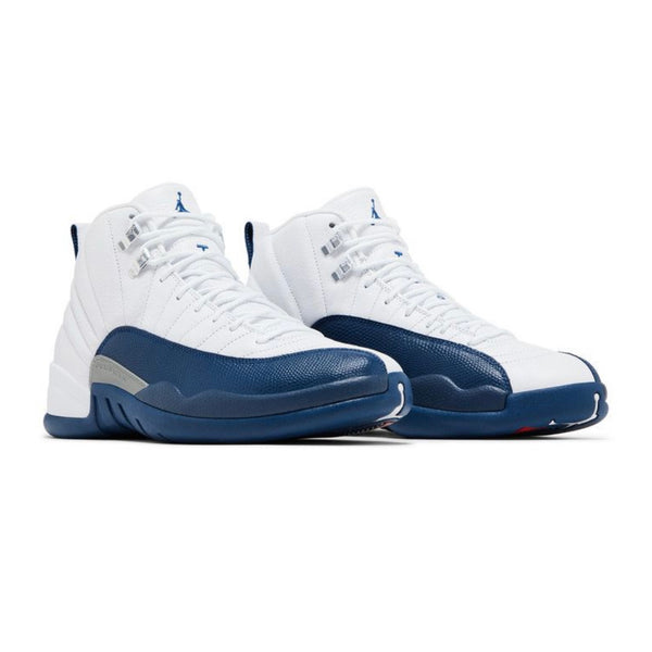 Air Jordan 12 Retro French Blue