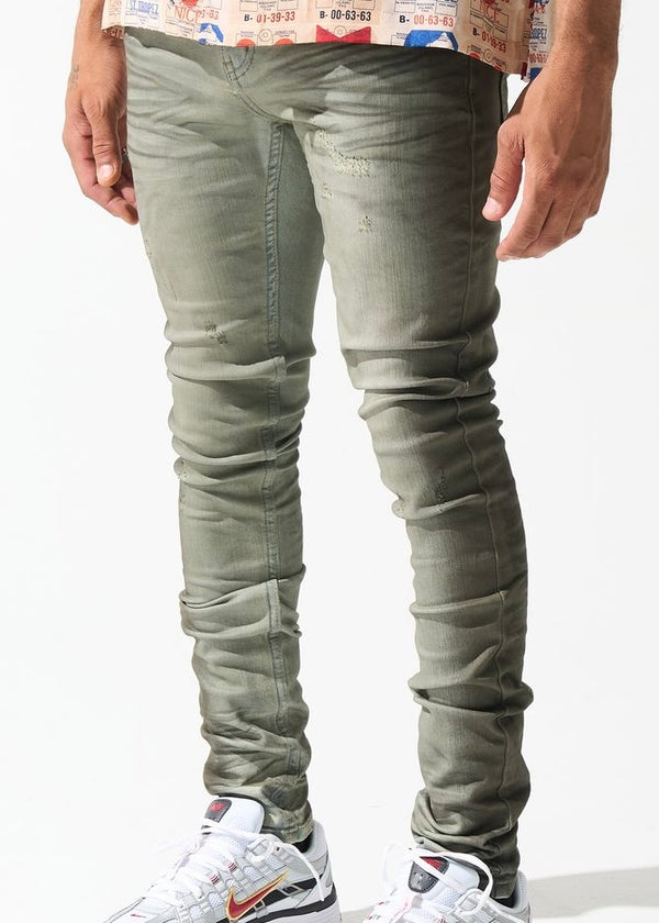 Serenede “Zinc” Shades Jeans