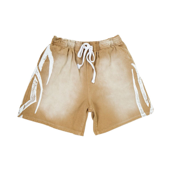Golden “The Summer” Vintage Khaki Shorts