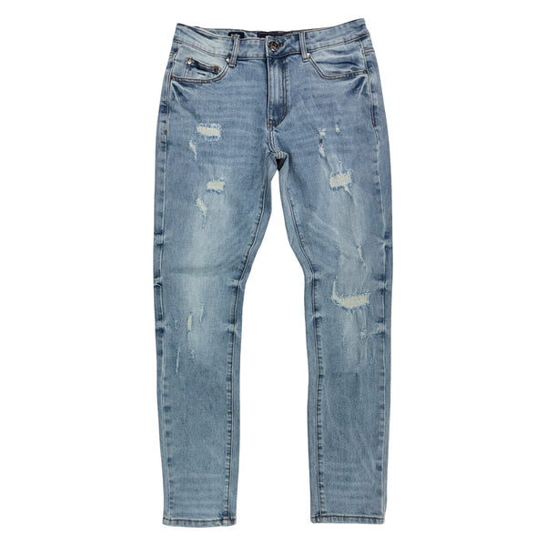 Damati Tuscany Blue Jeans (DMT-218)