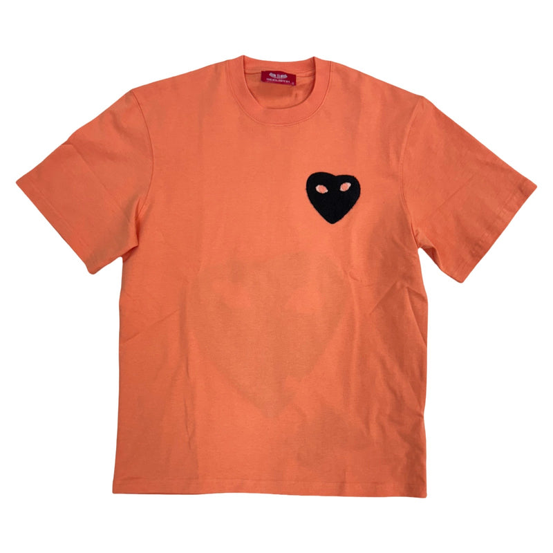 Reelistik Spread Love Heavyweight Tee