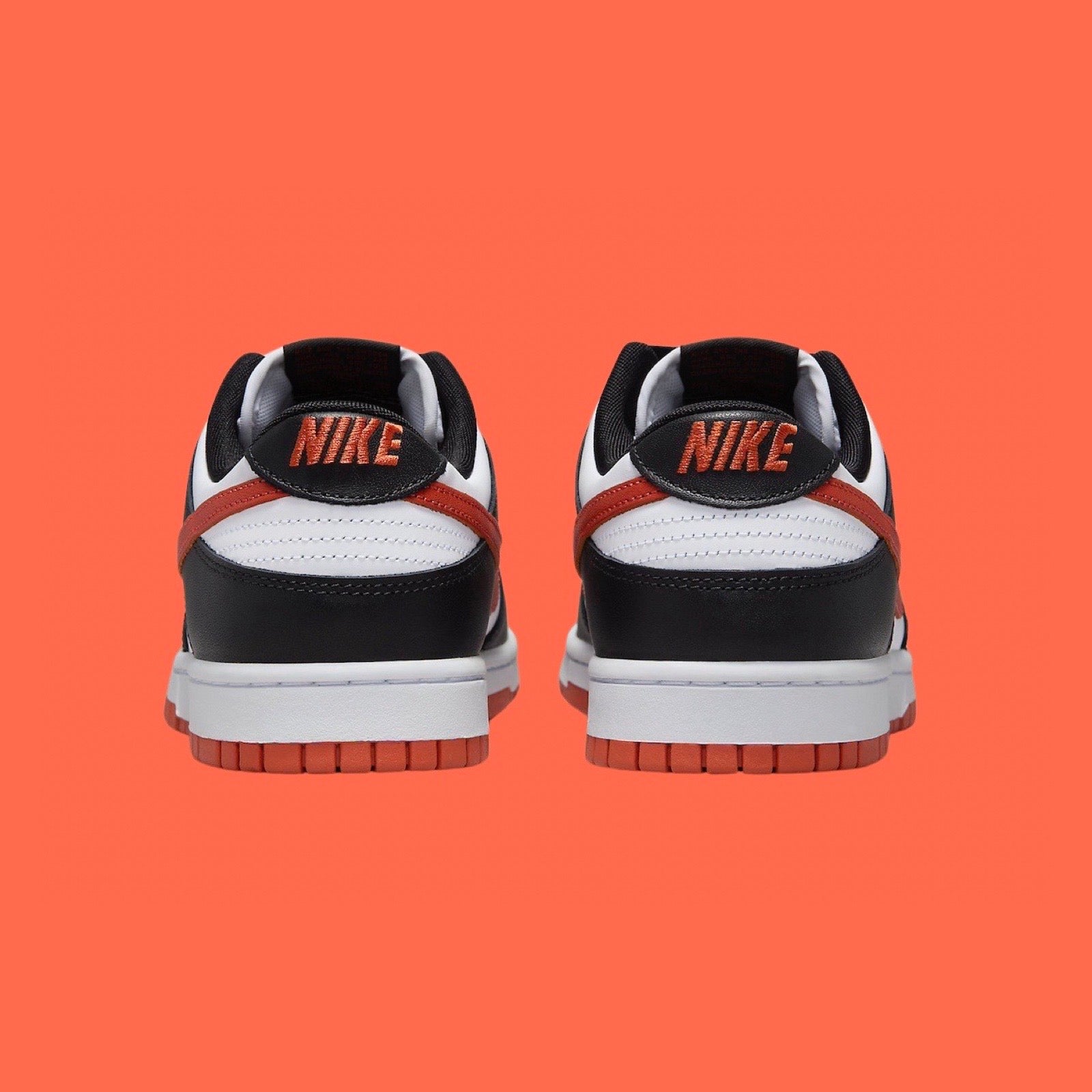 Dunk Low Retro Dragon Red – Era Clothing Store