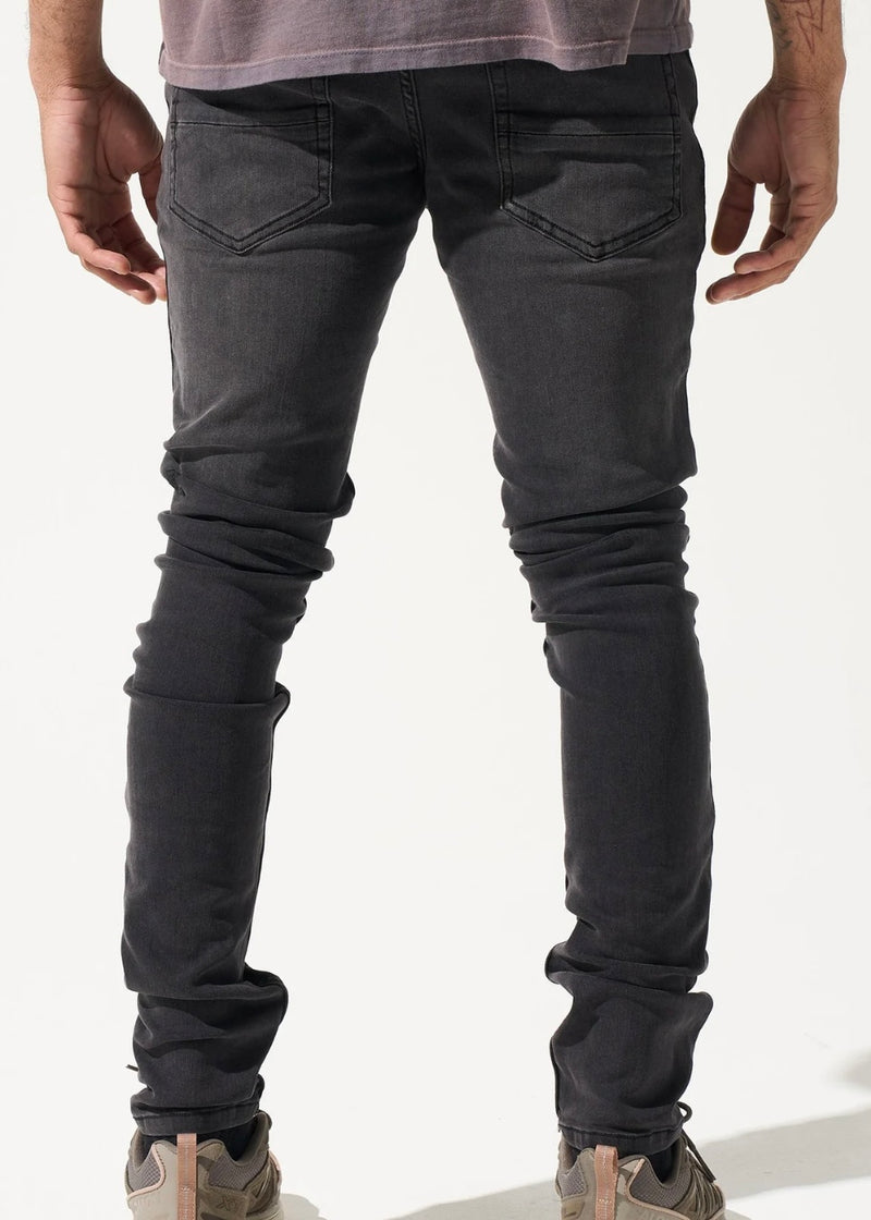 Serenede “Ghost” Wash Jeans