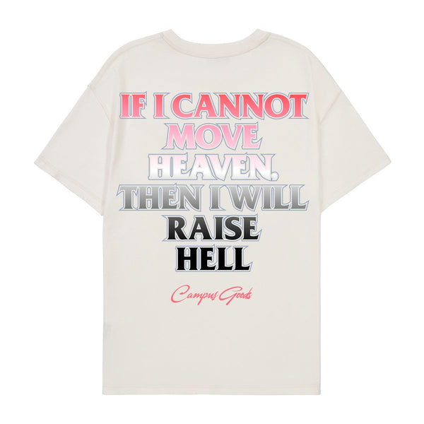 Campus “End Days” Tee