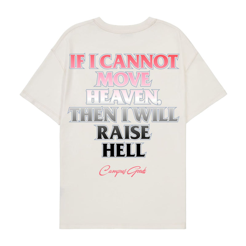 Campus “End Days” Tee