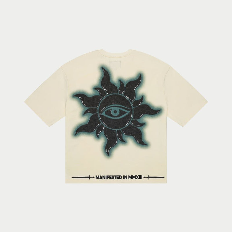 Godspeed “Squadron” Bone Tee