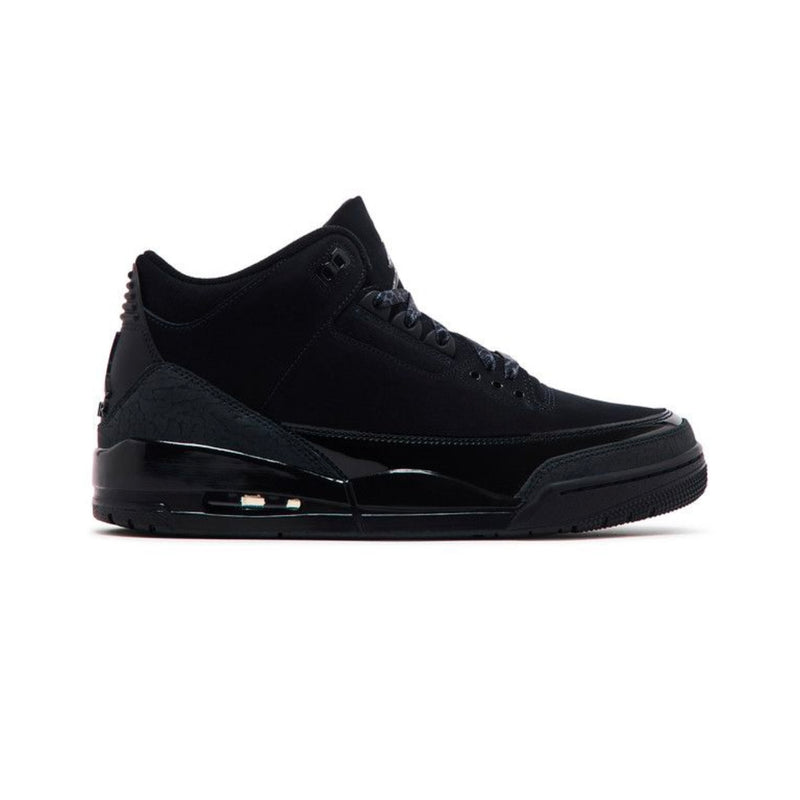 Air Jordan 3 Retro Black Cat