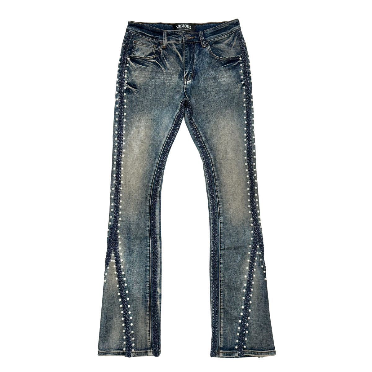 SugarHill Apocalypse Jeans – Era Clothing Store