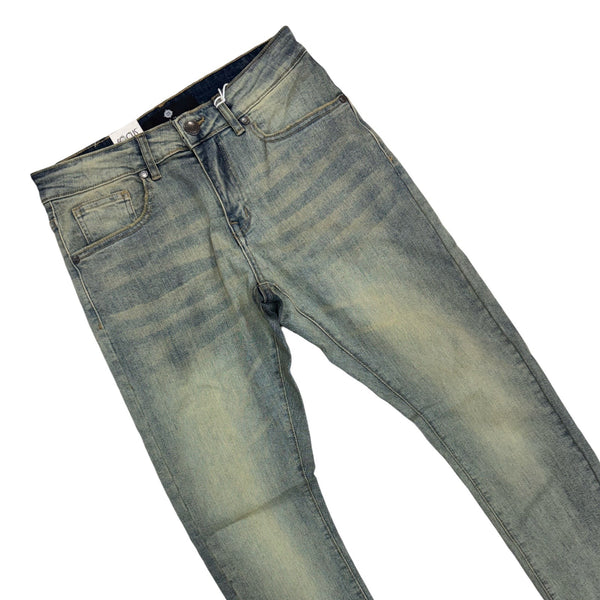Focus Vintage Slim Fit Jeans (5244)