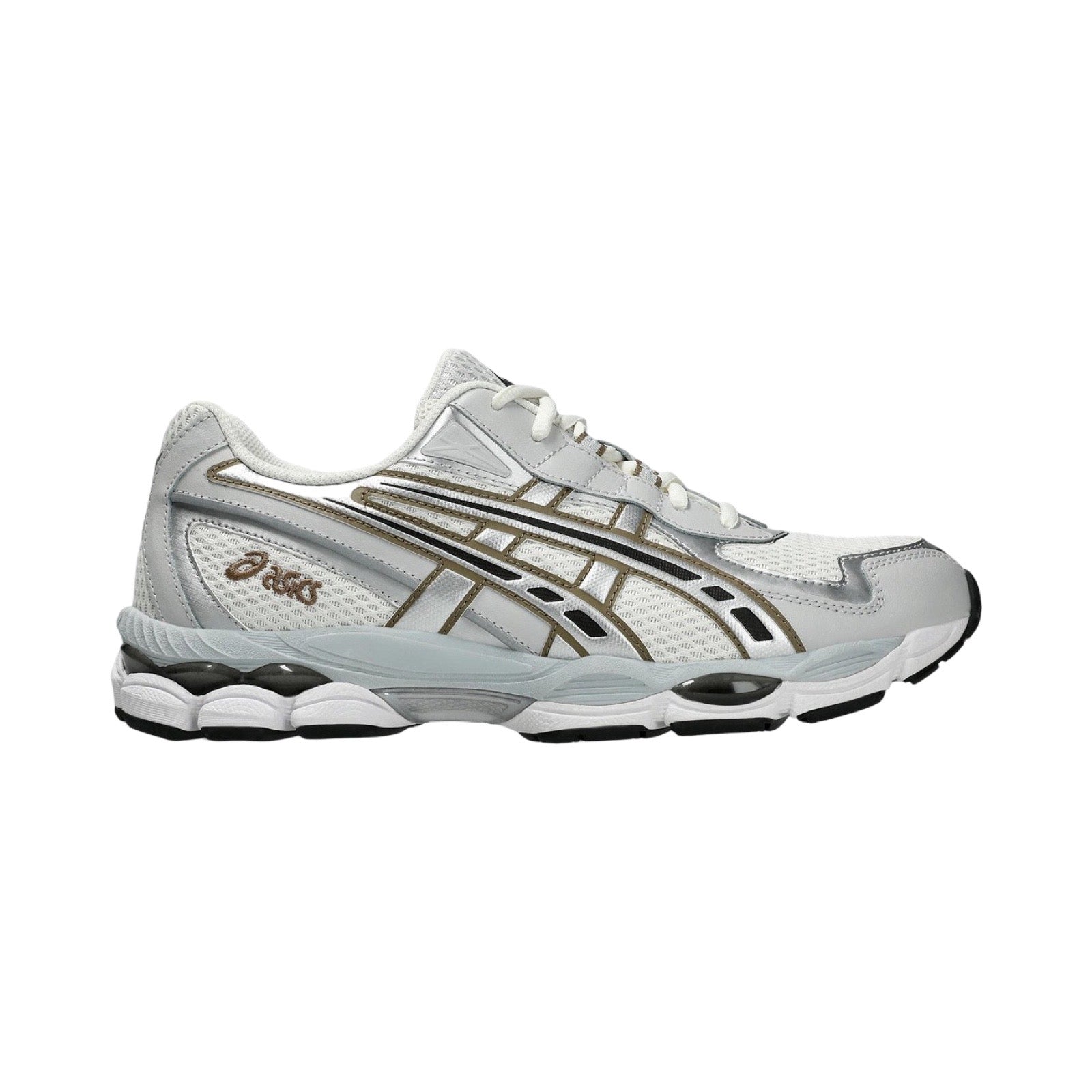 Asics Pure Silver Gel 2055 – Era Clothing Store