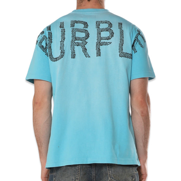 Valabasas “Always Sunny” Light Blue Tee – Era Clothing Store