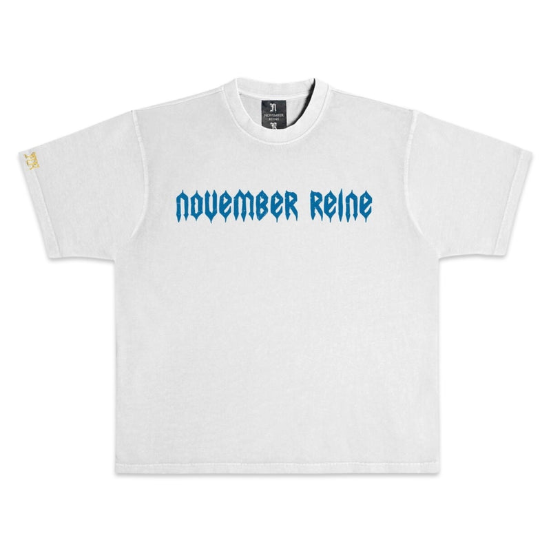 November Reine “Tracery” Heavyweight Tee