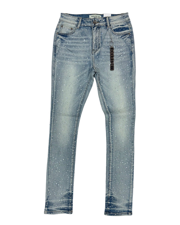 Reelistik Diamond Sparkle Jeans (RST-1205)