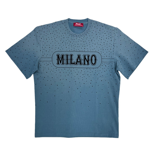 Reelistik Milano Stones Heavyweight Tee
