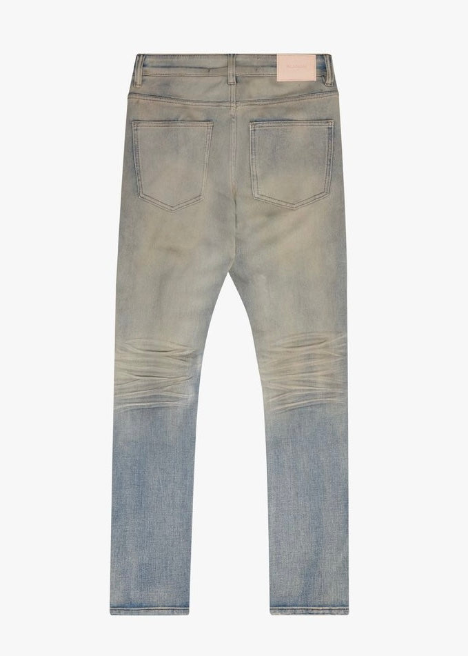 Valabasas “Mr. Flex” Light Vintage Skinny Jeans