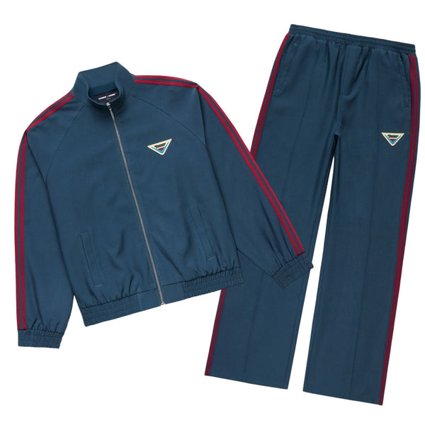 Homme Femme Classic Track Set