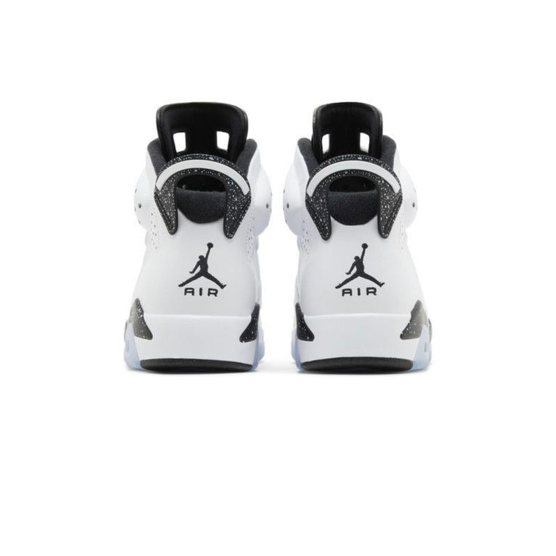 Air Jordan 6 Retro “Reverse Oreo”