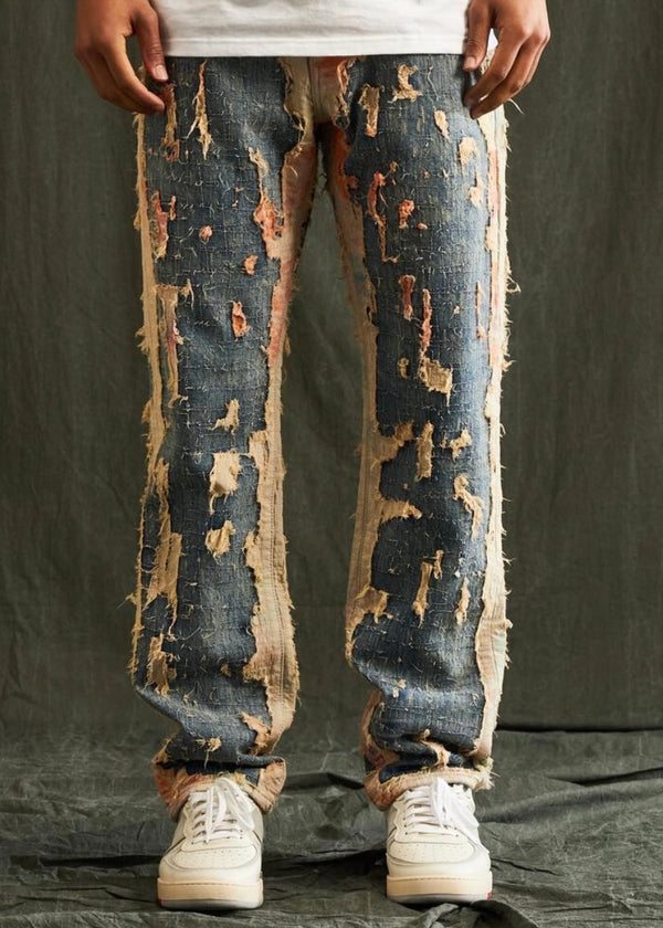 Embellish NYC Cyrus Boro Jeans (034)