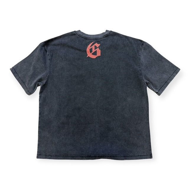 Godspeed “Chasing Aloha” Black Tee