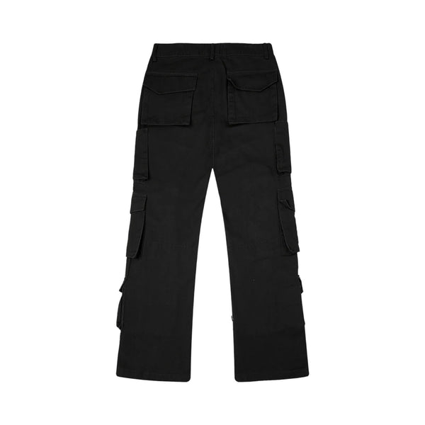 Free reFills “Daily Cargo” Black Pants