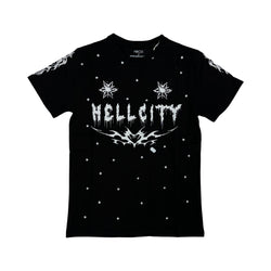 Focus Black City Tour Tee