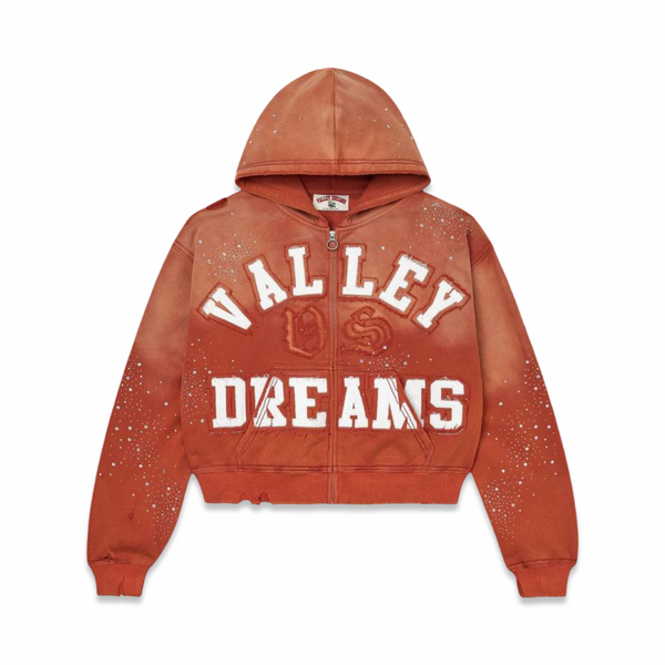 Stray “Dragon” Full Zip Hoodie – Era Clothing Store