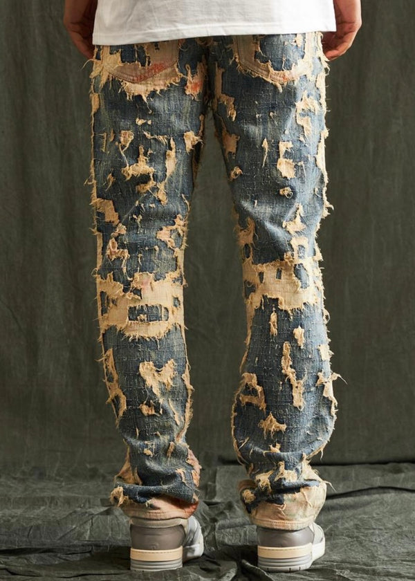 Embellish NYC Cyrus Boro Jeans (034)