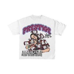 Prestige “Yams Drank” Tee