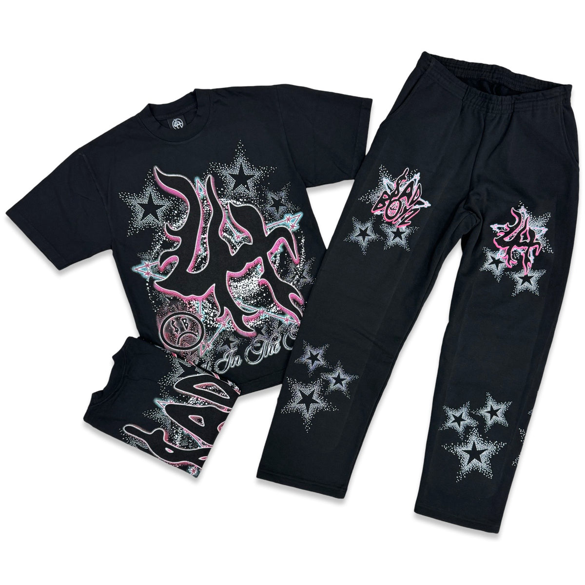 Lost Hills – Era Clothing Store