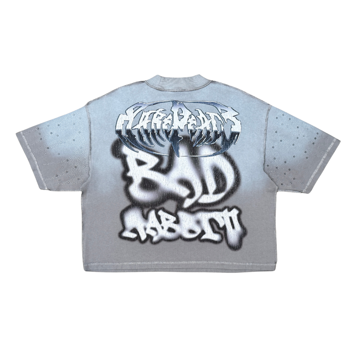 Rare Peace “Black Panther” Tee – Era Clothing Store