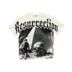 Concept “Resurrection” White Tee