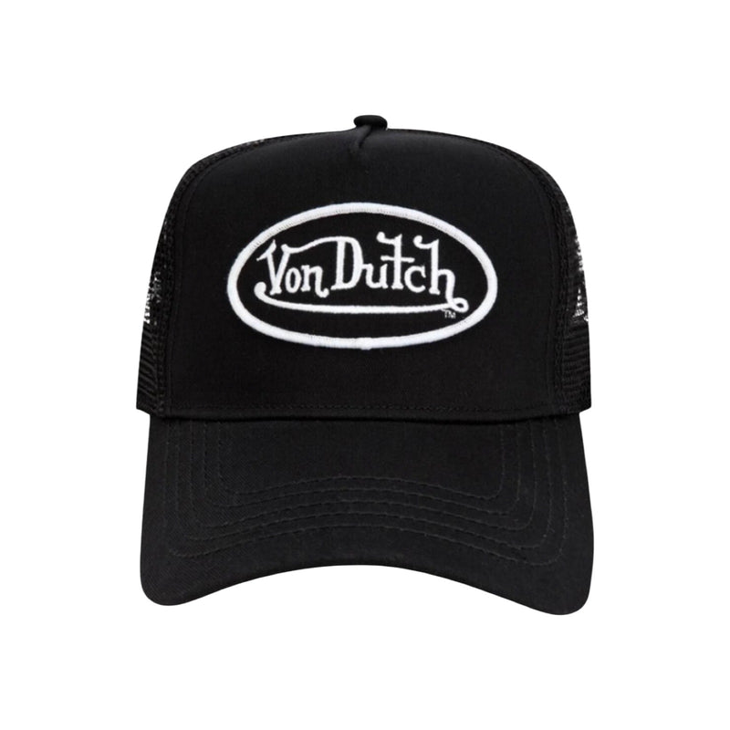 Von Dutch Classic 51 Trucker Hat