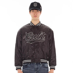 Cult Sequence Baseball Jacket