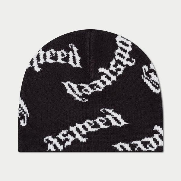 Godspeed “OG Logo” Black Beanie