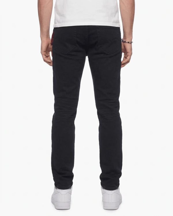 Serenede “Midnight” Black Jeans – Era Clothing Store