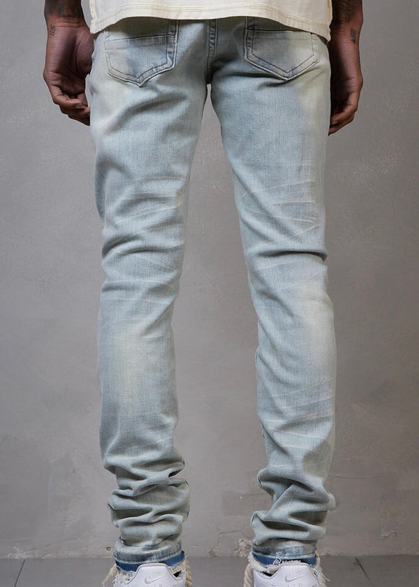 GFTD LA Ron Vintage Jeans