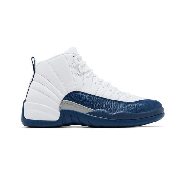 Air Jordan 12 Retro French Blue
