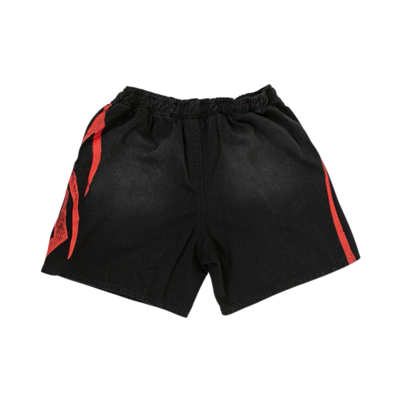 Golden “The Summer” Vintage Black Shorts